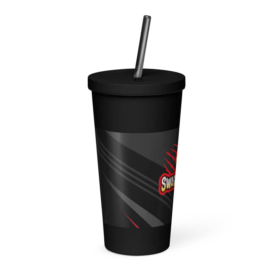 SWAG cup with straw product image (8)