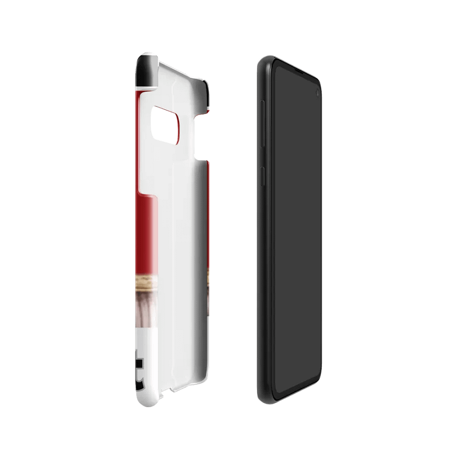 Capois La Mort Snap Case for Samsung® product image (35)