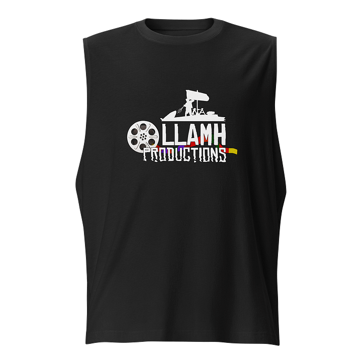 Ocean Voyage Tank Top product image (1)