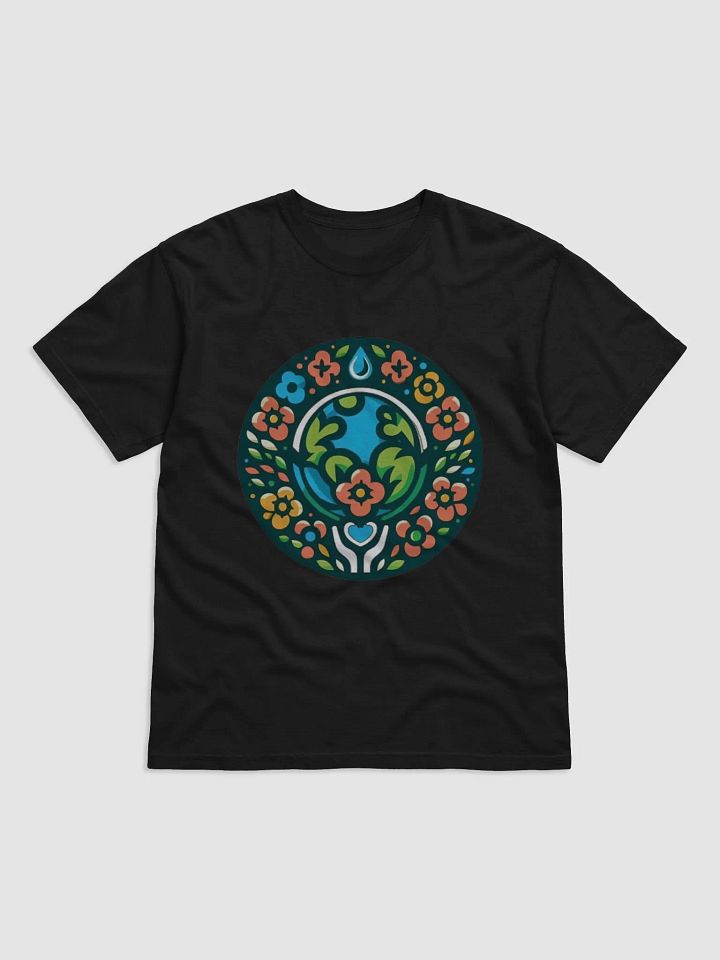 Nature's Embrace T-Shirt product image (2)