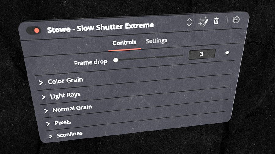 Slow Shutter Extreme product image (4)