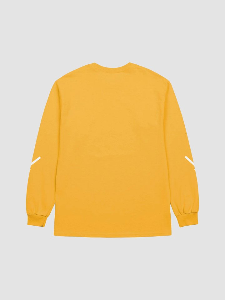 Choking Hazard Longsleeve product image (22)
