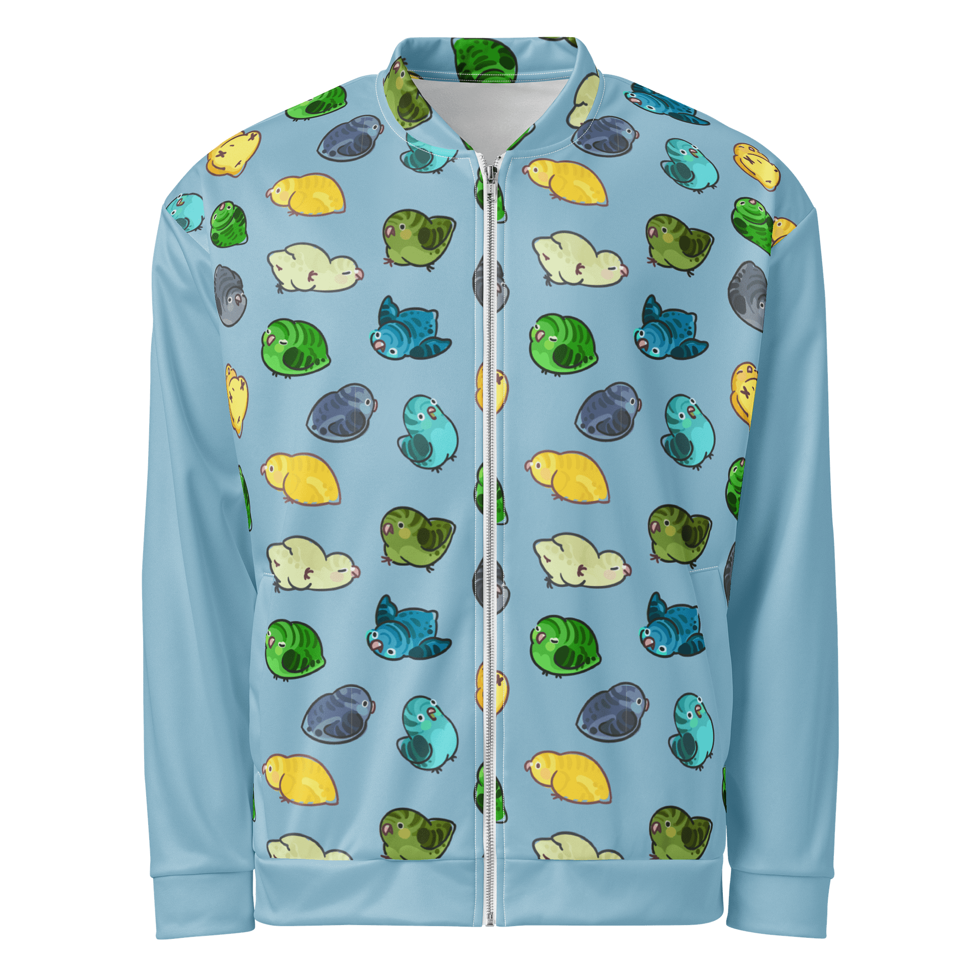 Linnie Doots Jacket product image (1)