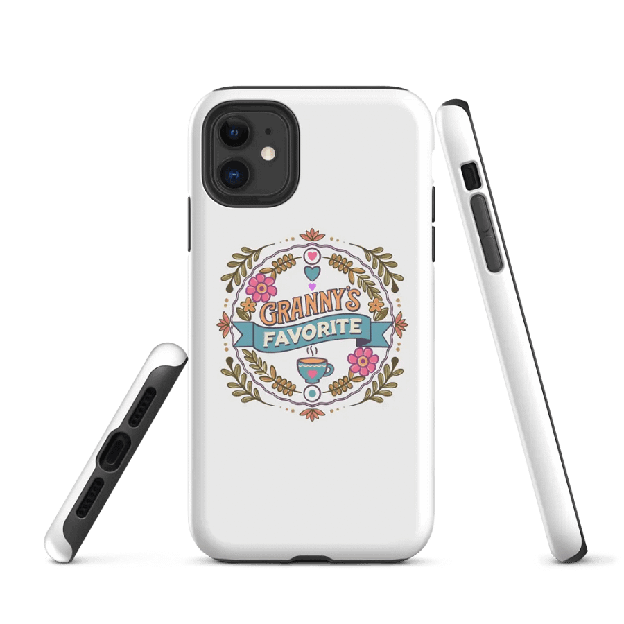 Grannys Favorite product image (1)