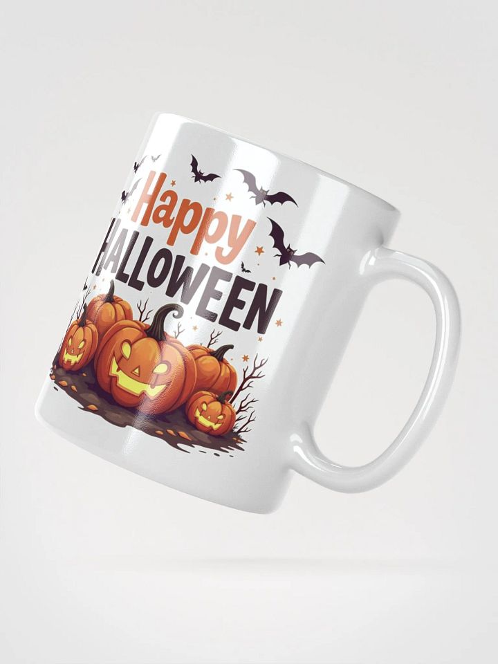 Happy Halloween Mug product image (5)