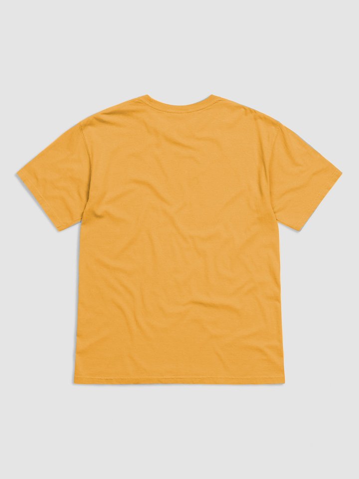 Brother Bear Meets a Thicc Latina Parody T-SHIRT product image (2)