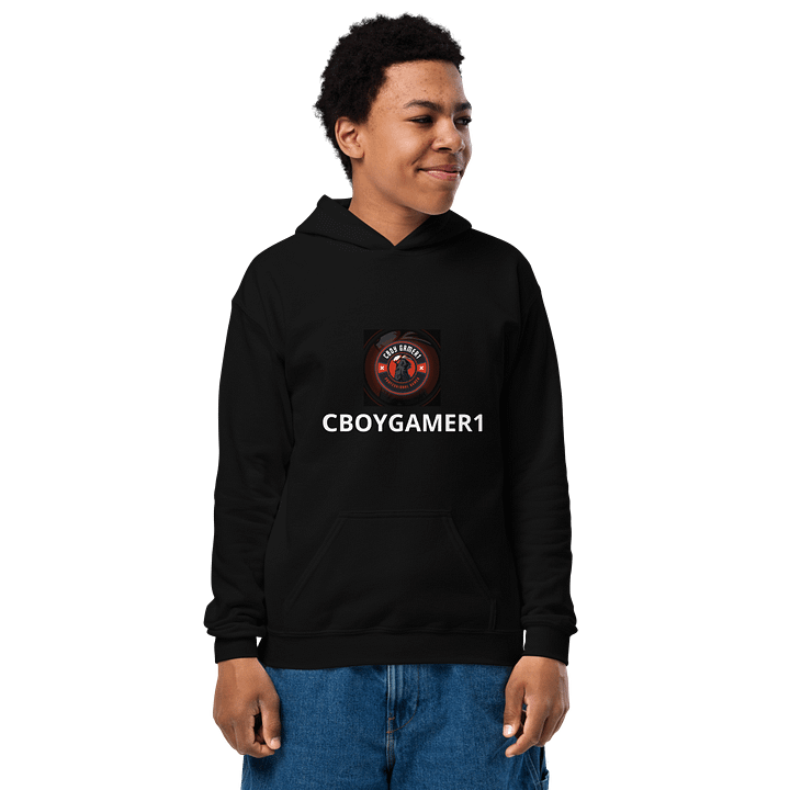 CBOY SWEATER product image (1)