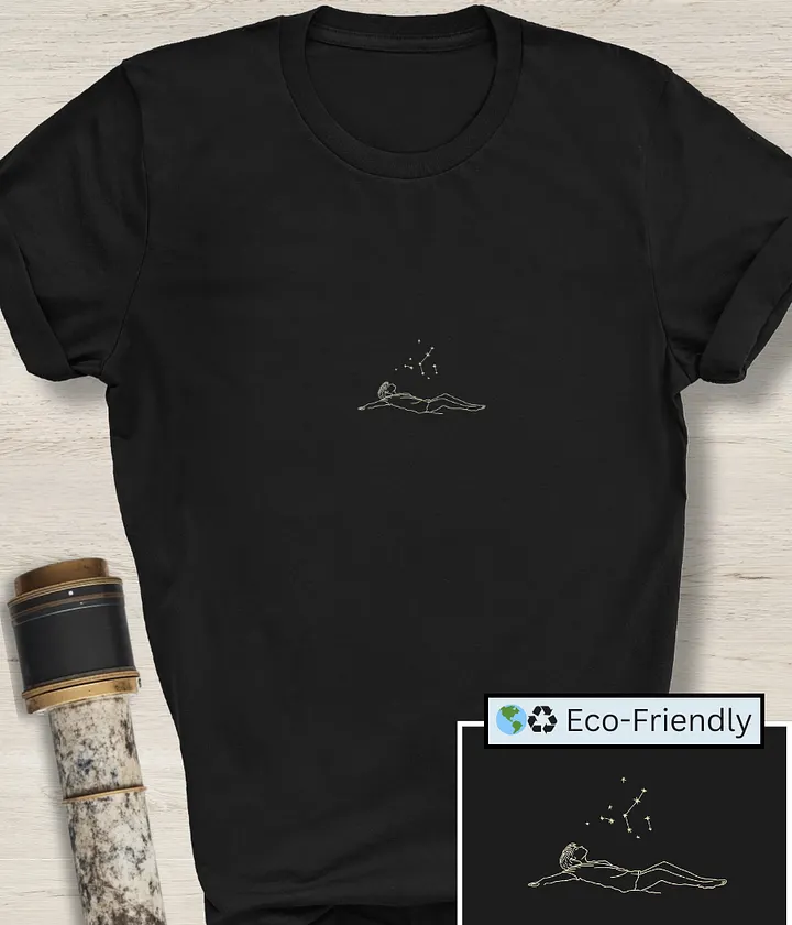 Star Gazer T-Shirt product image (1)