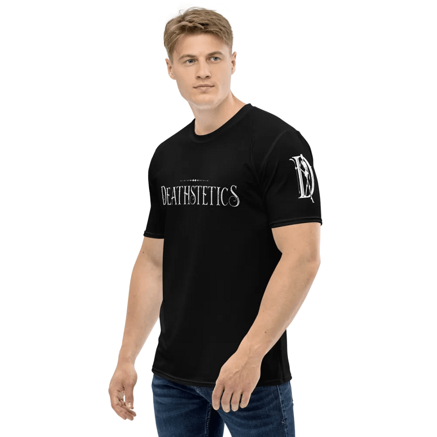 Deathstetics T-Shirts (Men) product image (5)