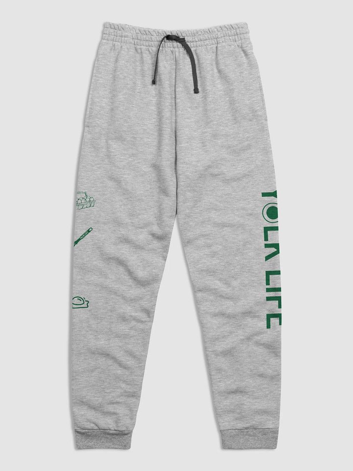 Yolk Life Joggers product image (1)