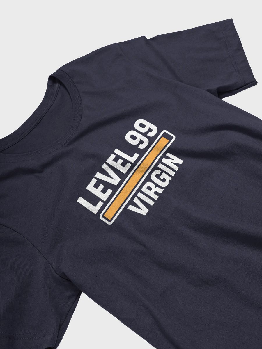 Level 99 Virgin Tee product image (3)