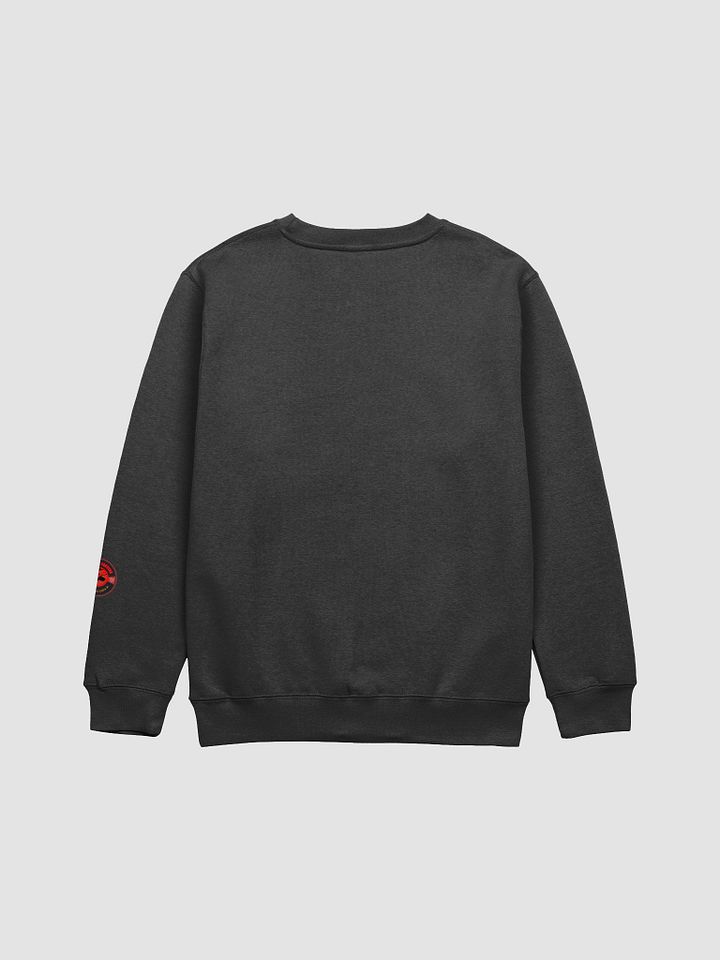 Bitka Za Vukovar Emblem Sweatshirt product image (2)