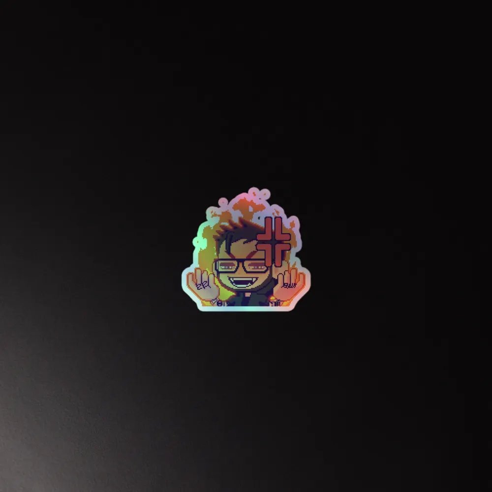 Rage Sticker product image (4)