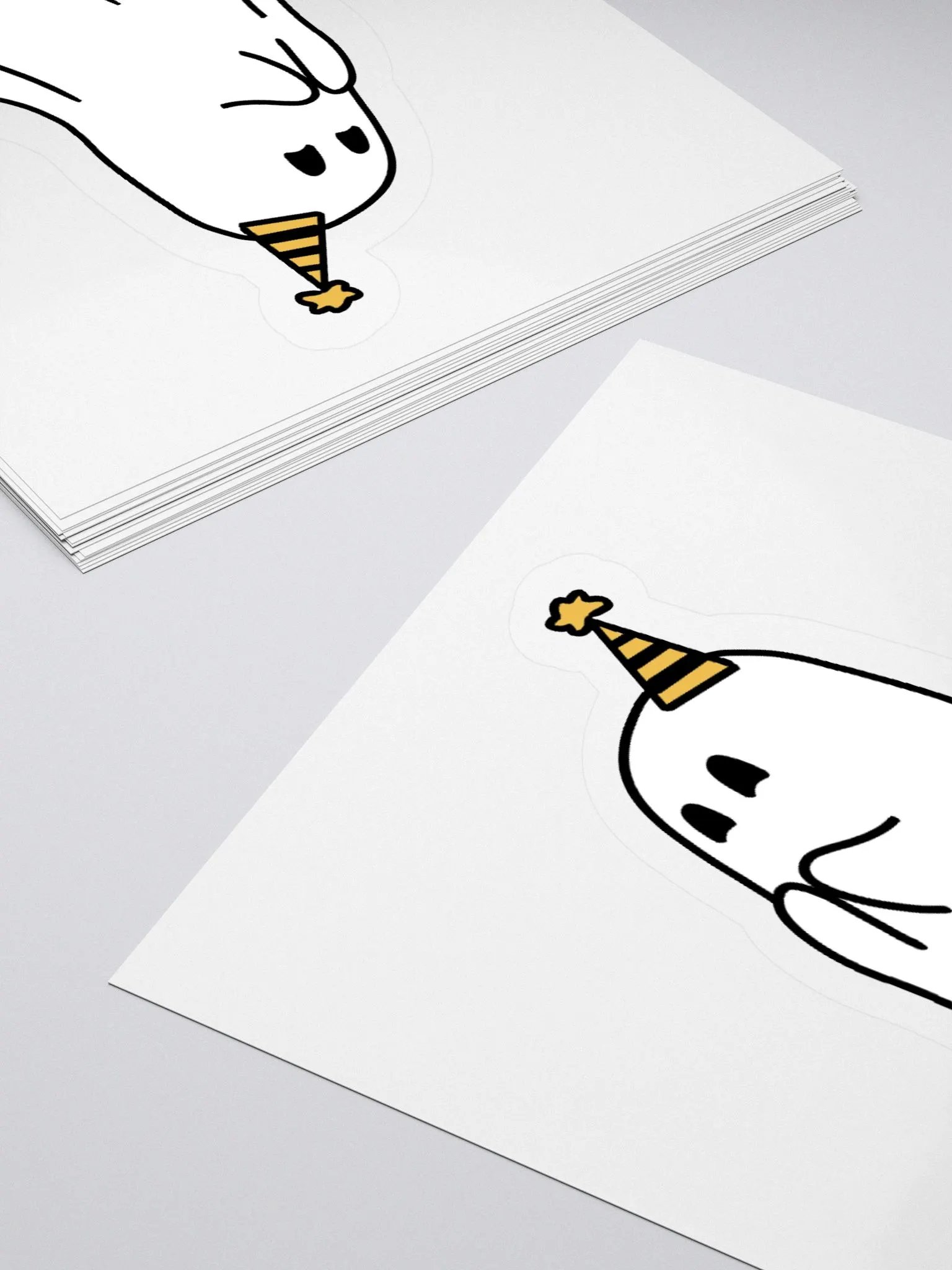 January Ghostie product image (13)