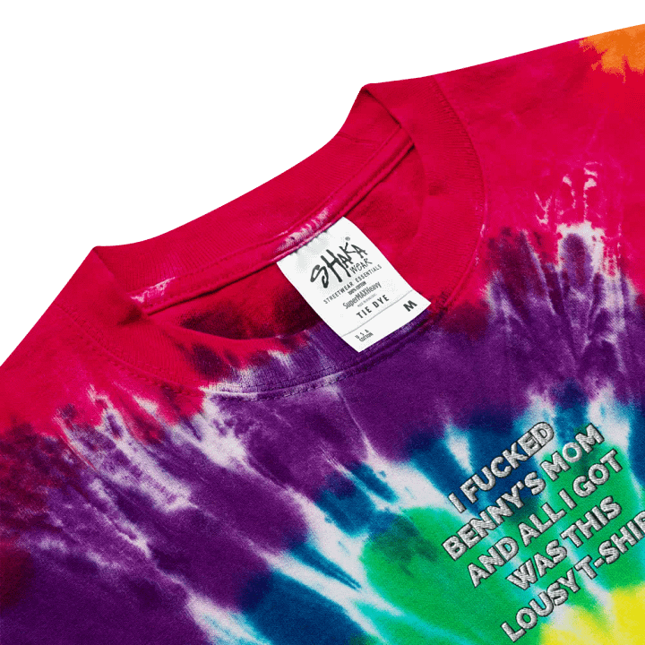Benny's Mom T-Shirt product image (2)