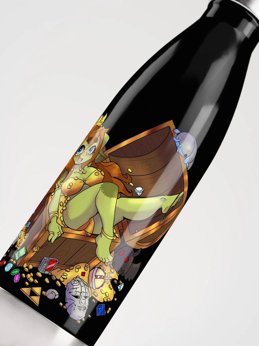 Treasure bottle product image (5)