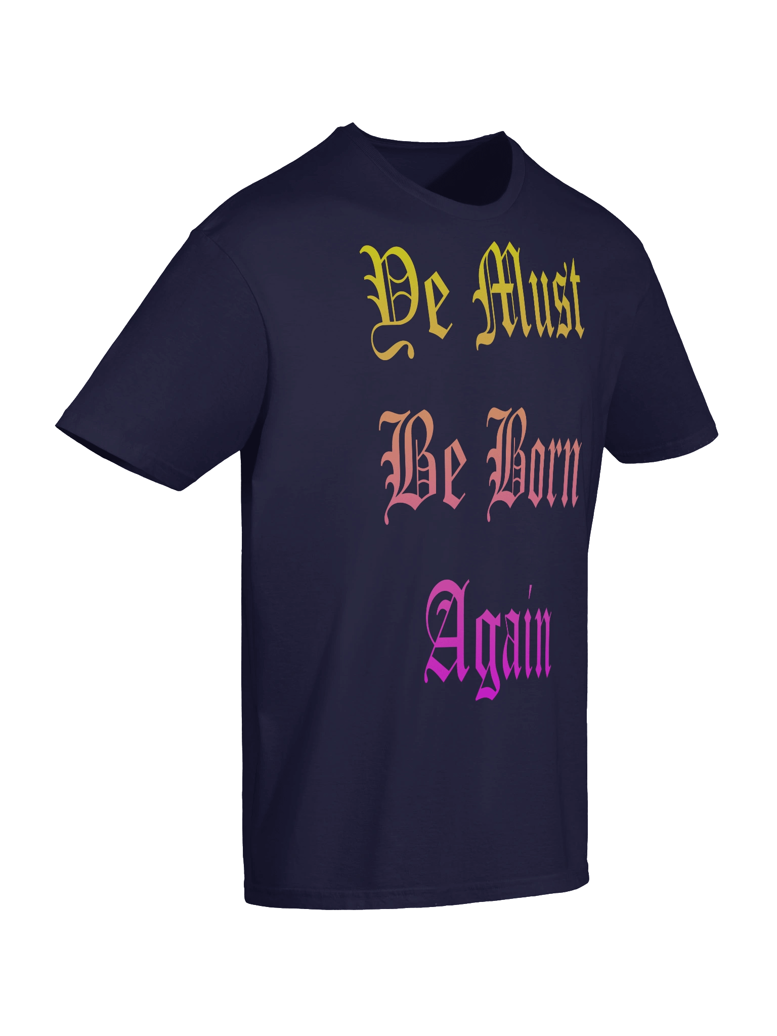 Ye Must Be Born Again product image (37)