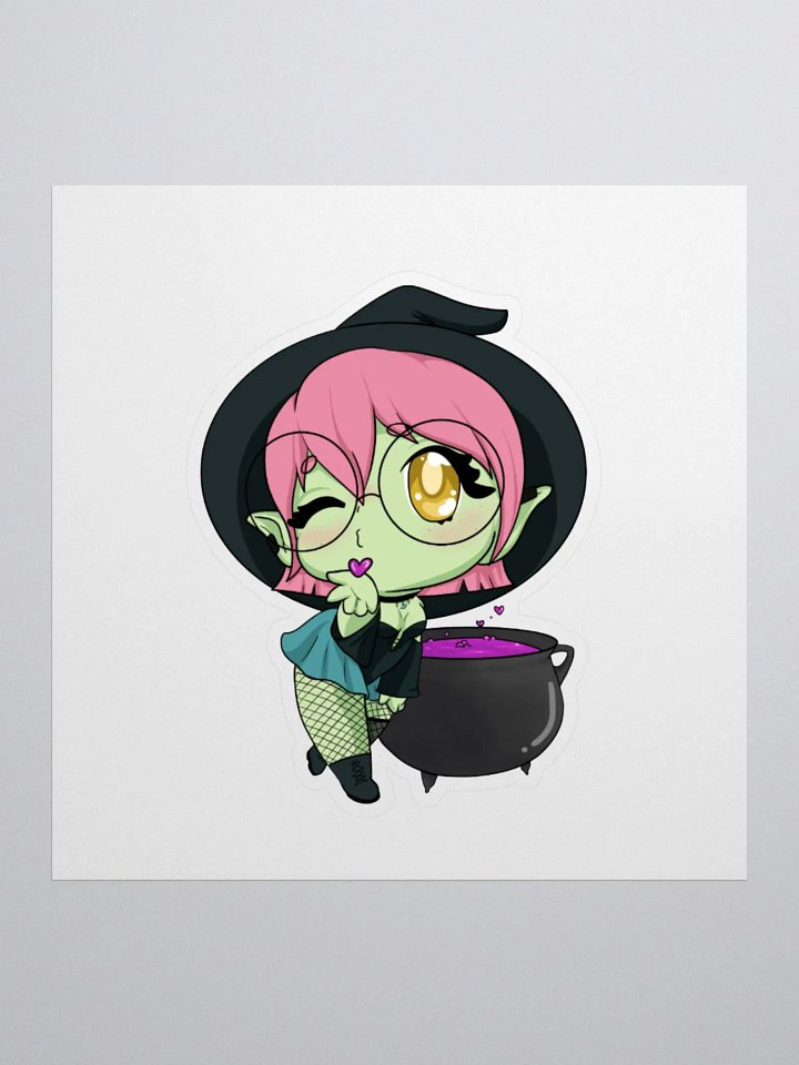 Witchy Business product image (1)