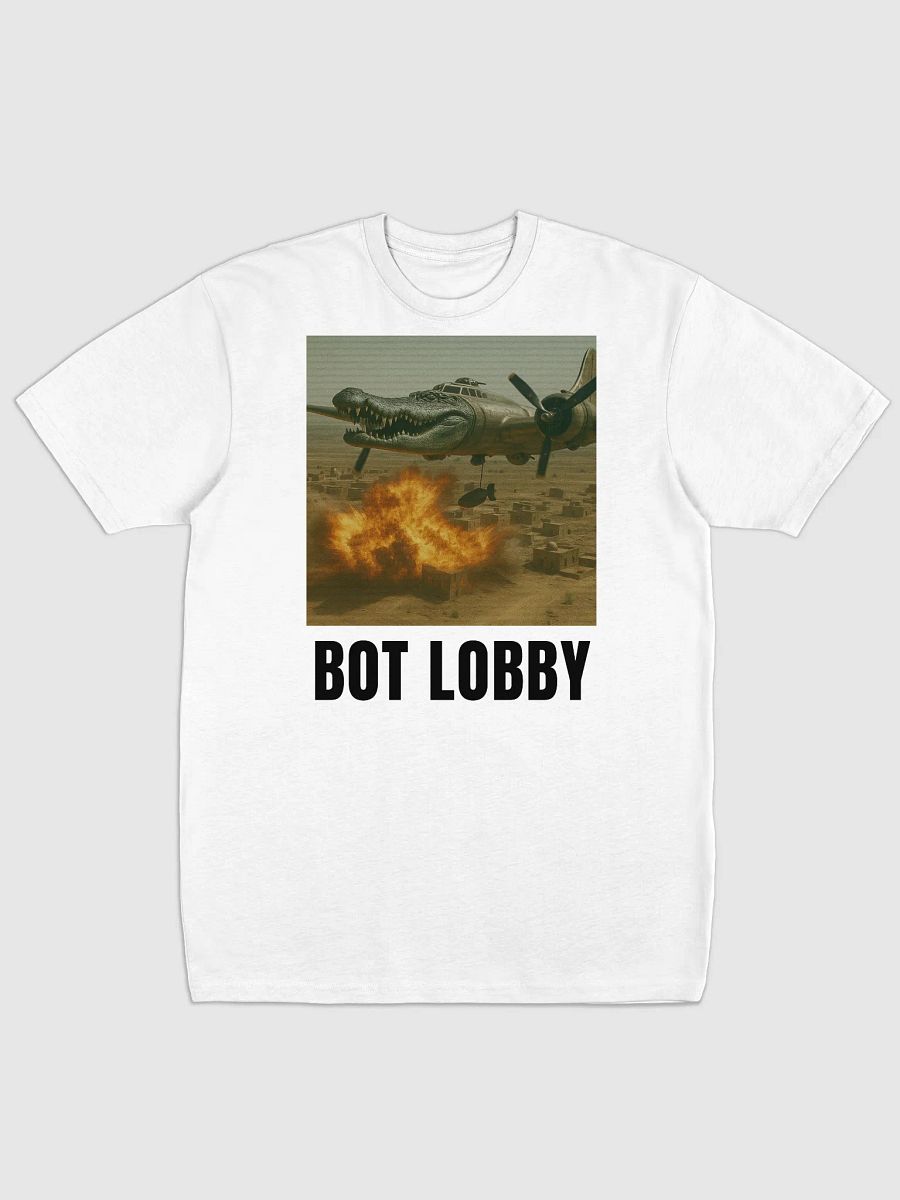 BOT LOBBY product image (1)