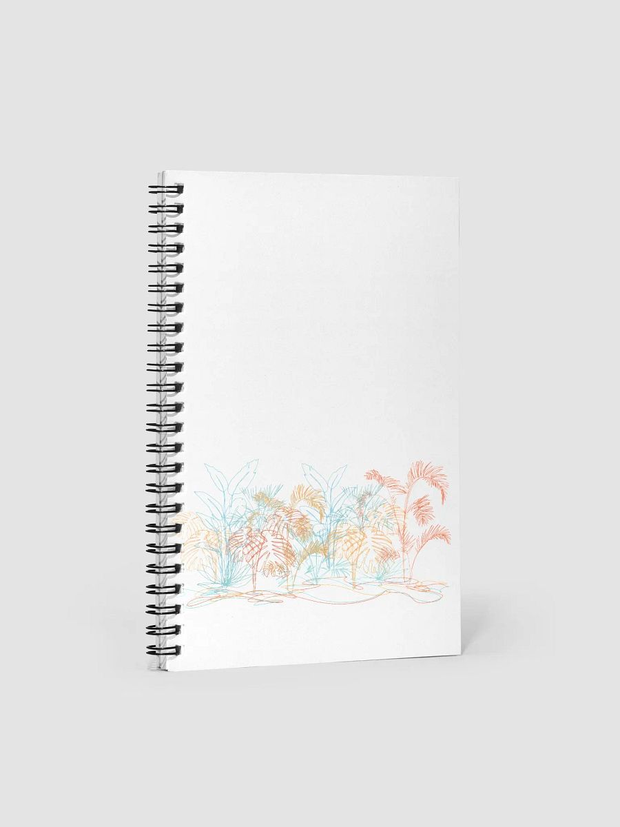 Just Add Water Notebook product image (1)