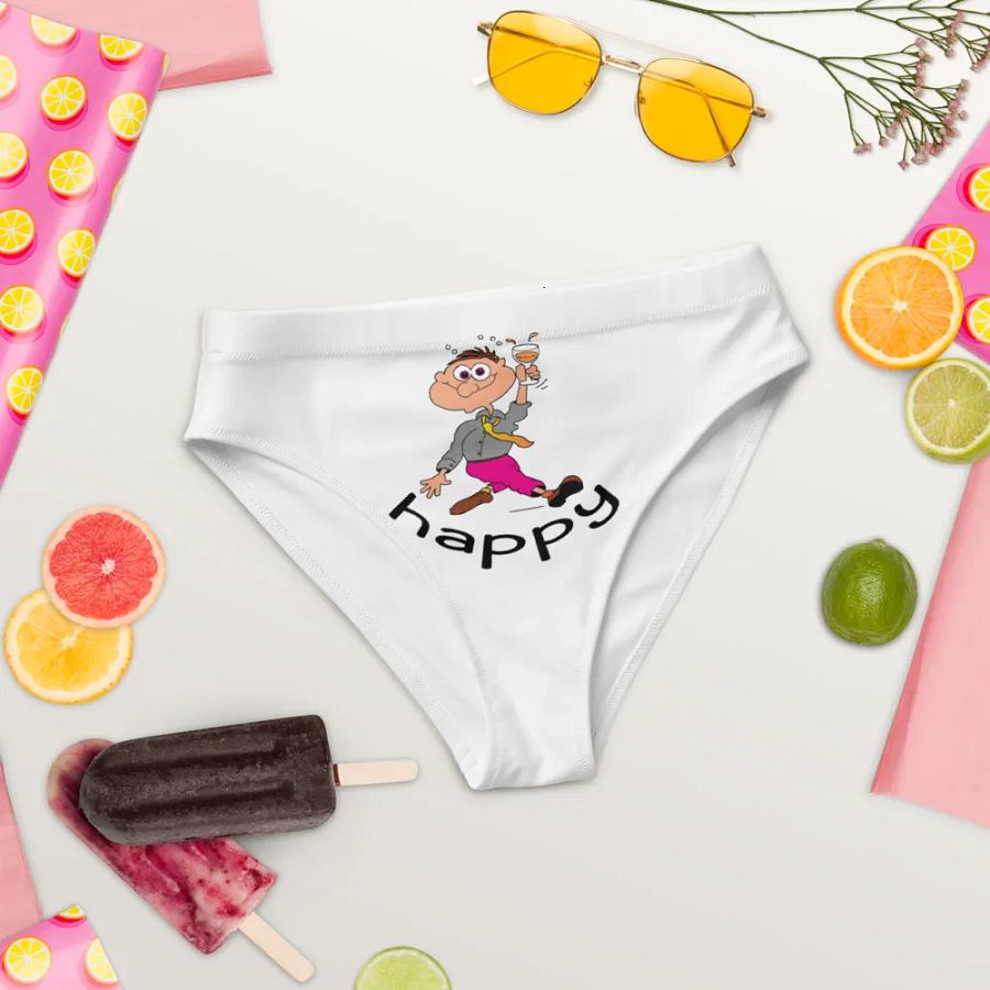 Cheers to Color Bikini Bottoms product image (4)