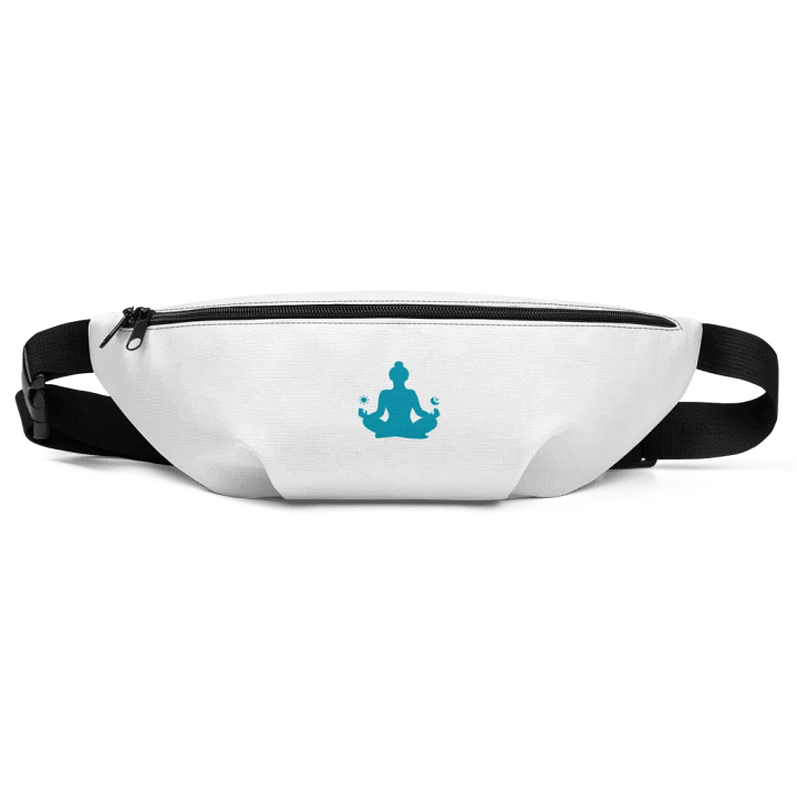 SoulVibe Custom Creations Fanny Pack - Express Your Style on the Go product image (1)