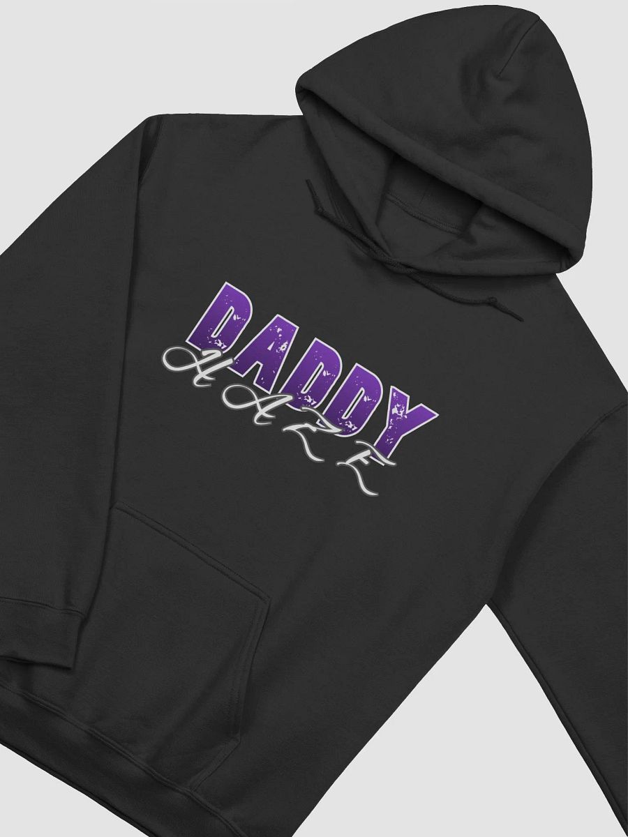 Daddy - Hoodie product image (4)