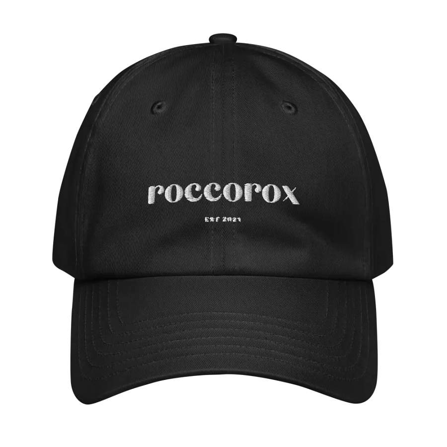 RoccoRox UnderArmour Cap product image (1)