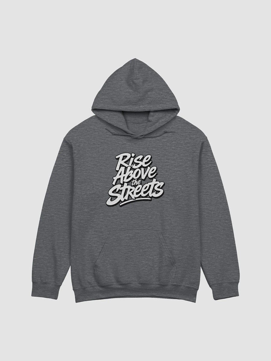 Rise abobe the streets product image (1)