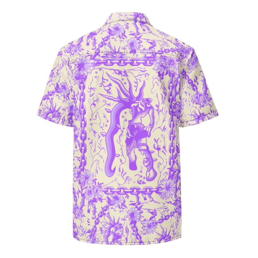 Vardorvis Pastel Button Up product image (2)