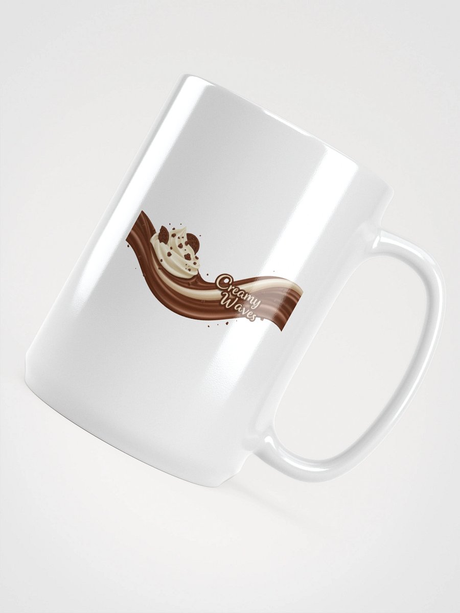 Creamy Waves Mug product image (4)