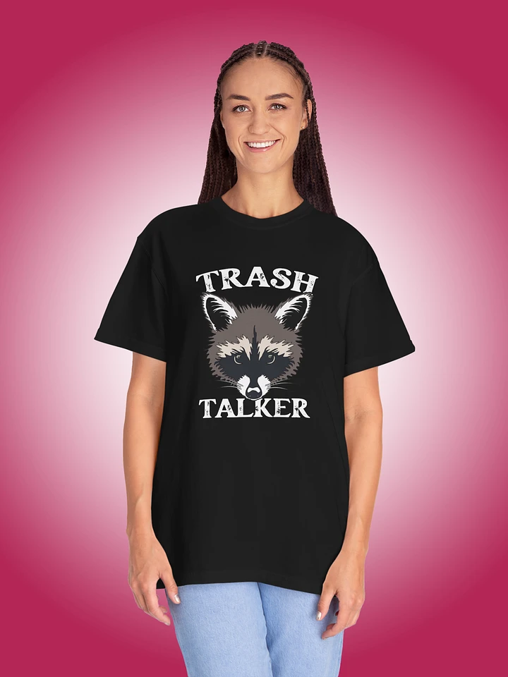 Trash Talker product image (1)