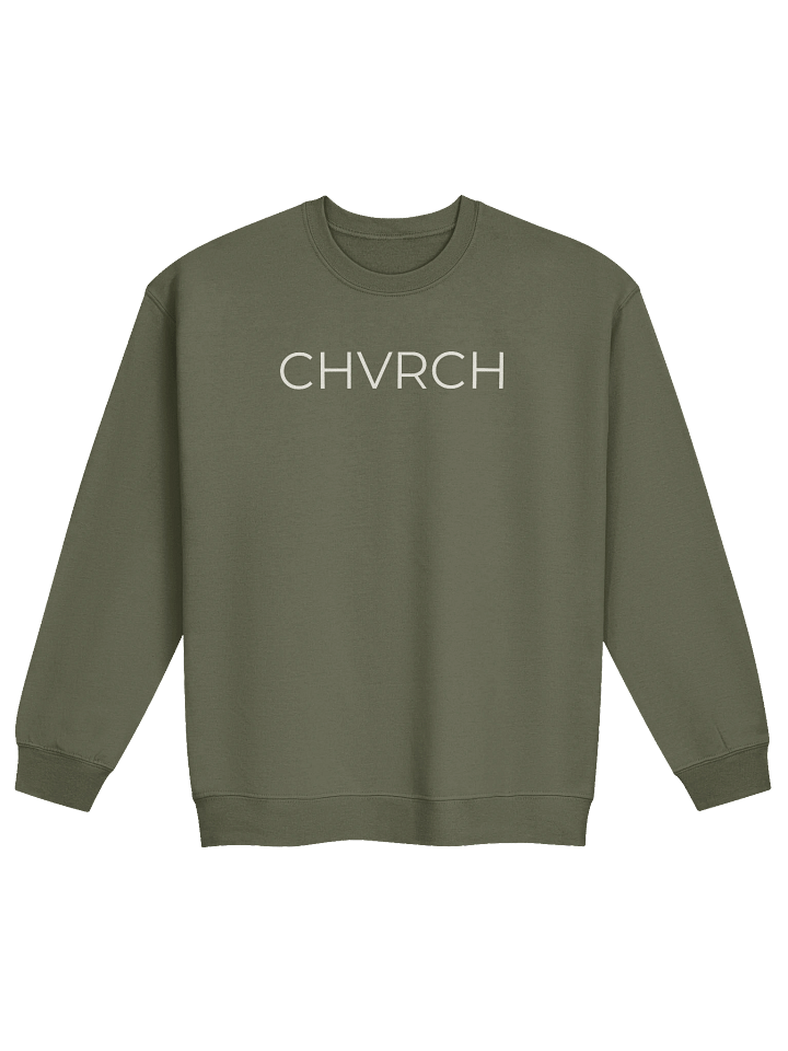 Minimalist Crewneck product image (13)