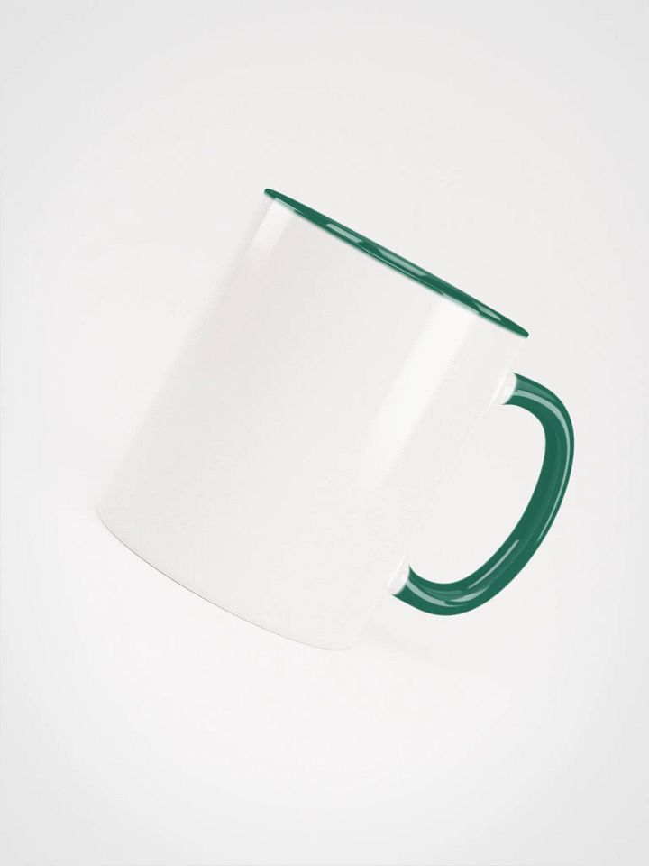 Dragon Buddy Mug product image (2)