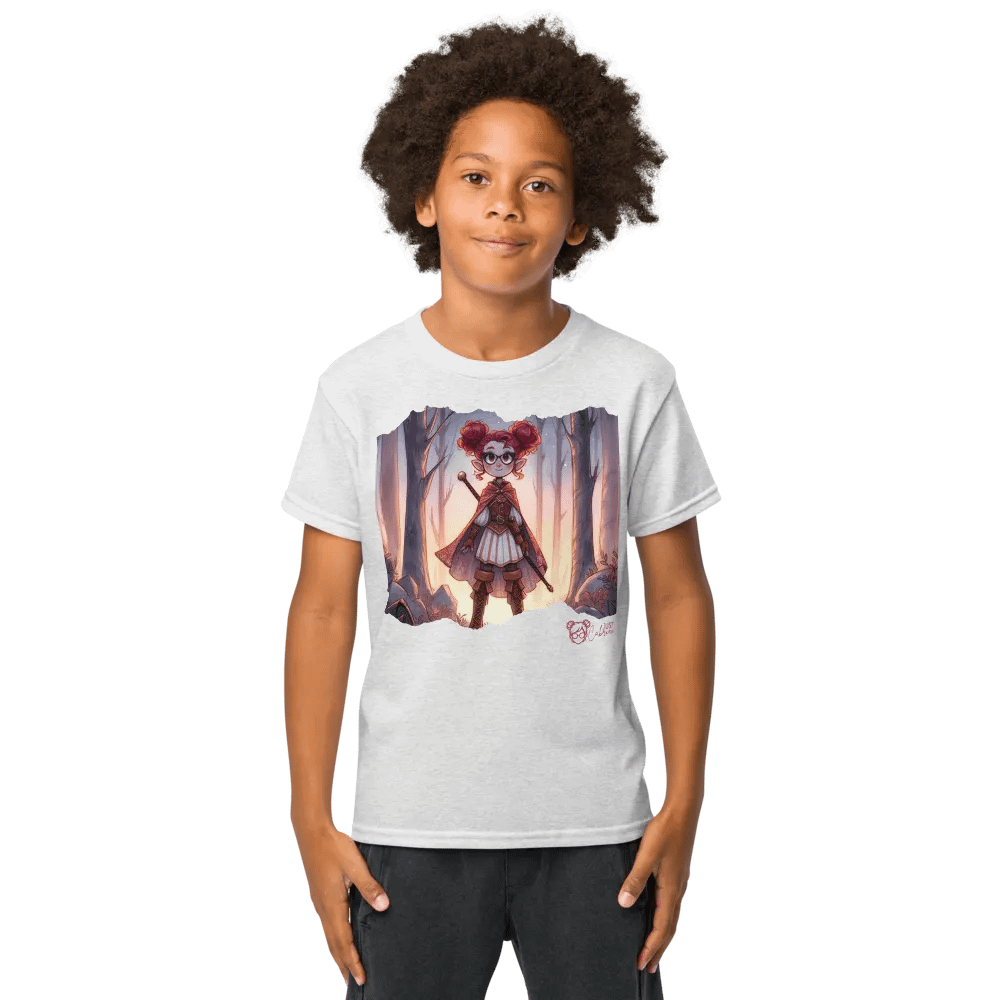 The Adventurer Tee product image (1)