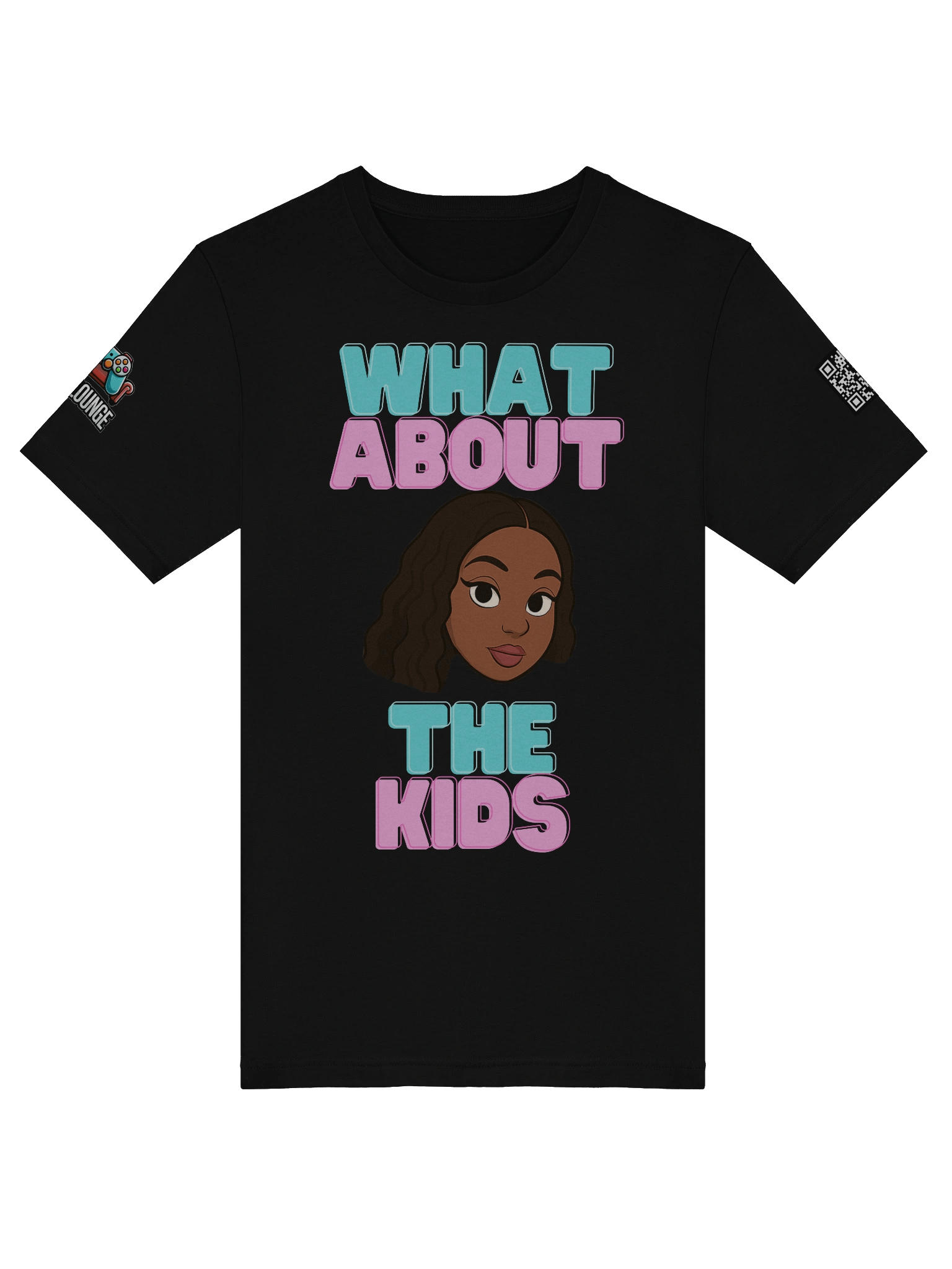 "What About The Kids" product image (5)