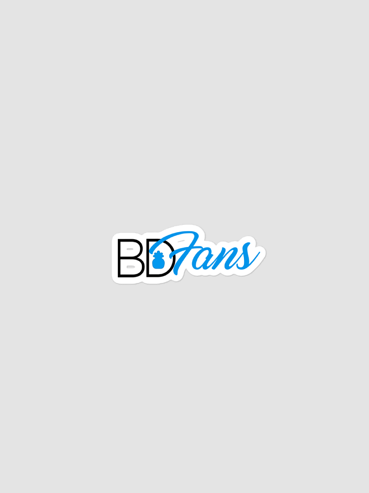 [BDBRENT] Kiss Cut Stickers Kiss KCS001 -2 product image (1)