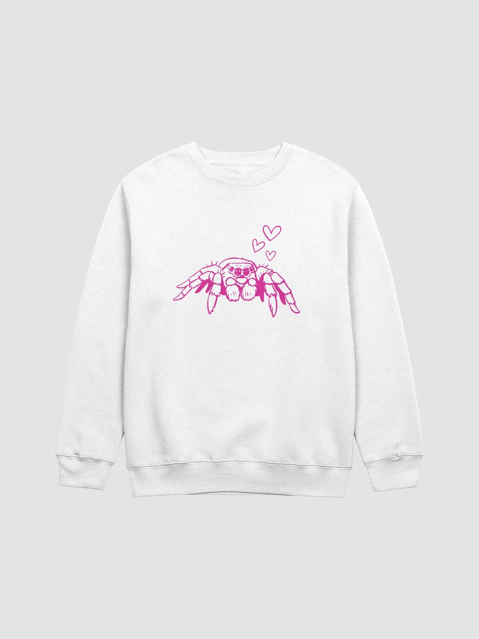 spoody sweatshirt product image (1)