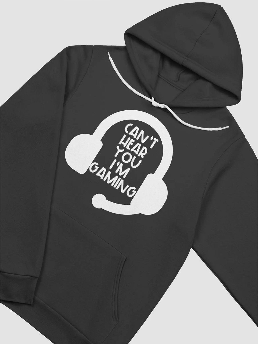 Gaming Supersoft Hoodie product image (8)