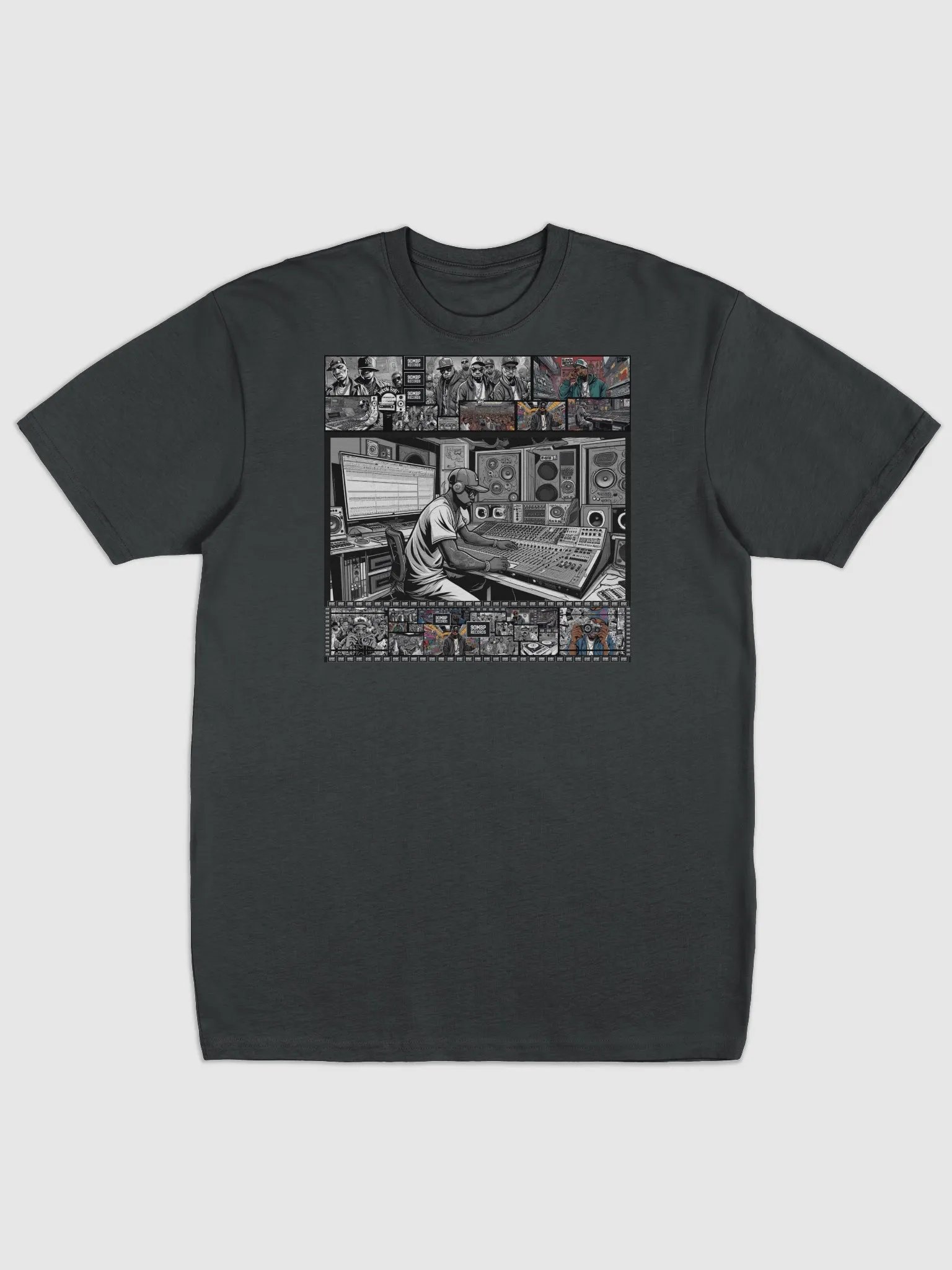 90MBP-FASHION-TSHIRT-SESSION product image (1)