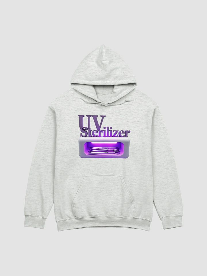 Sterilux UV Glow Sterilizer Kit product image (2)