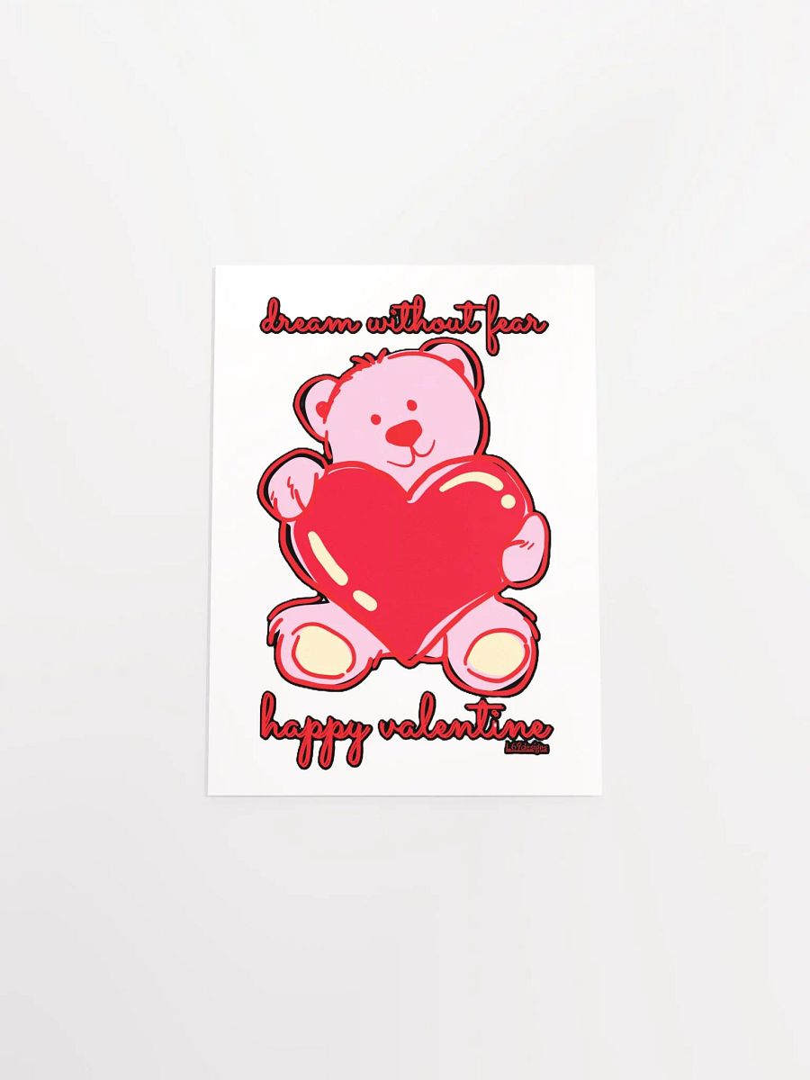 DREAM WITHOUT FEAR product image (18)