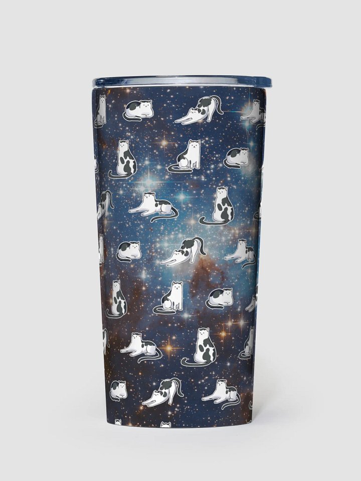 Kep Kep Kep Stainless Steel Tumbler product image (1)