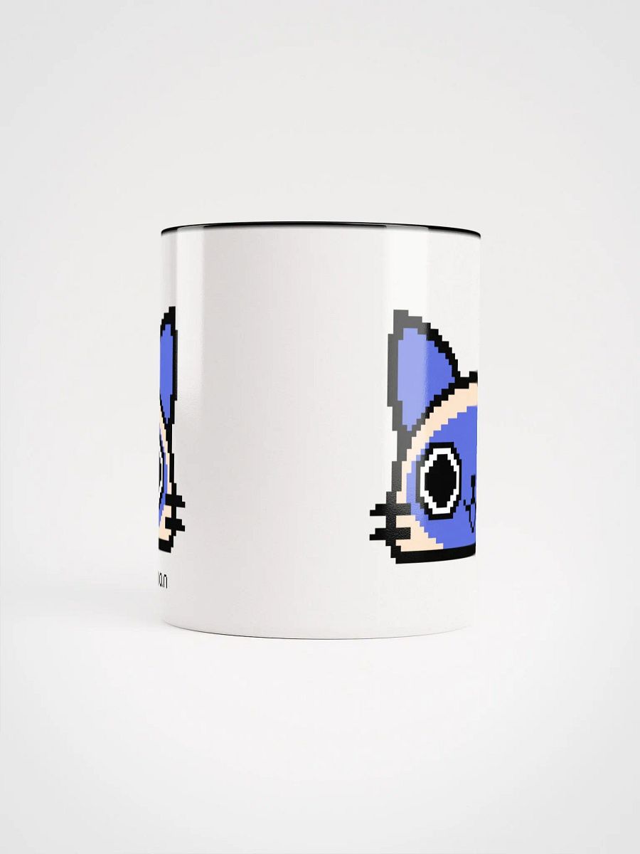 Paint Eater Mug product image (9)