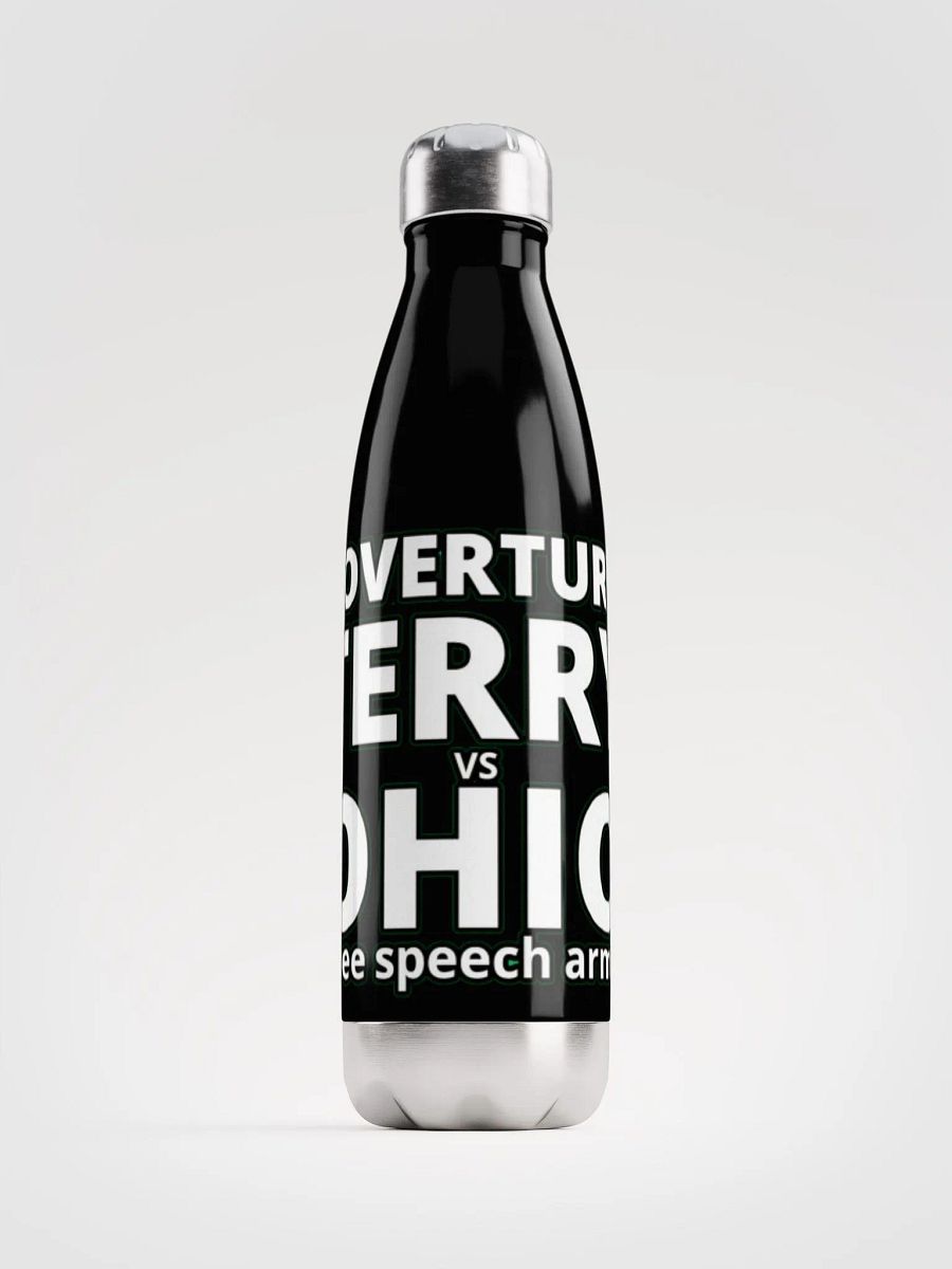 OVERTURN TERRY VS OHIO product image (2)