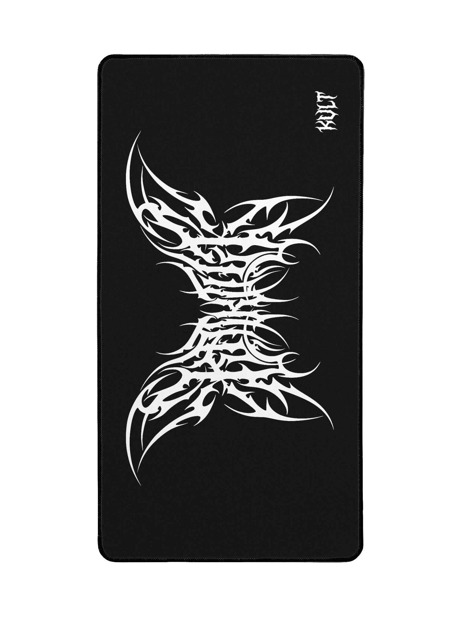 Kat Kult Desk Mat 15.5" x 31.5" product image (2)