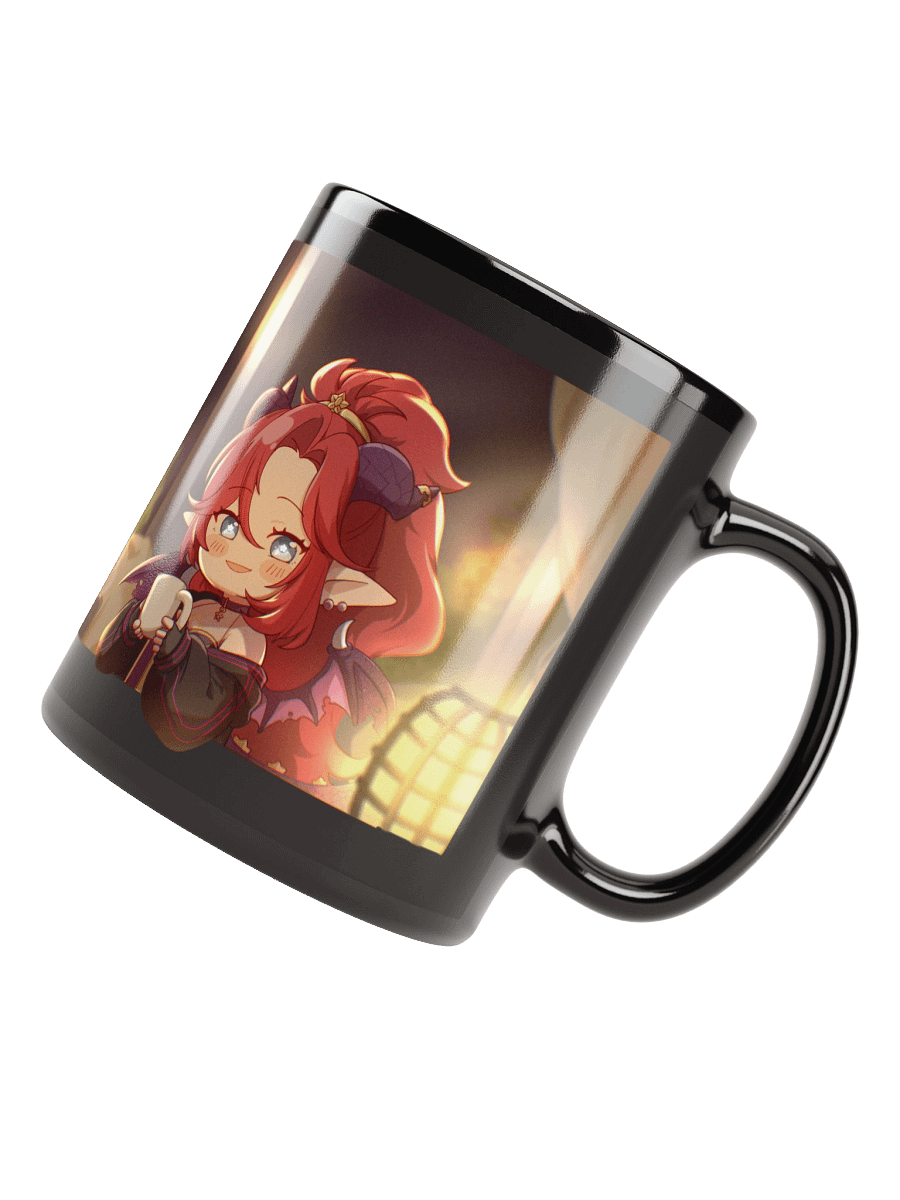Good Morning Coffee Mug product image (4)
