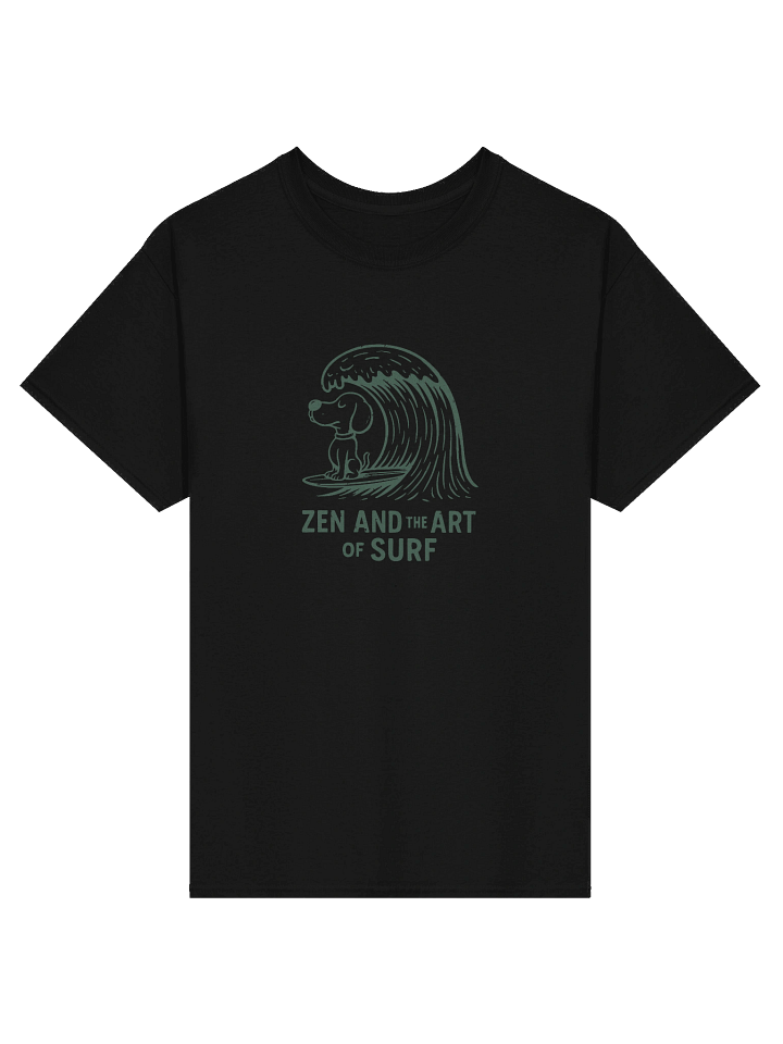 Zen and the Art of Surf product image (2)