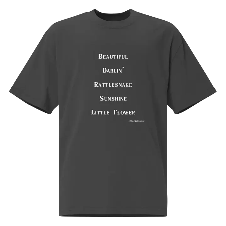 Lacy's Cowboy's Petnames product image (1)