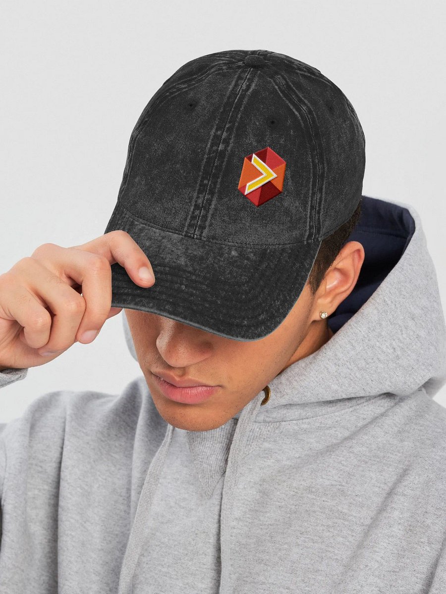 S2C Retro Dad Hat product image (7)